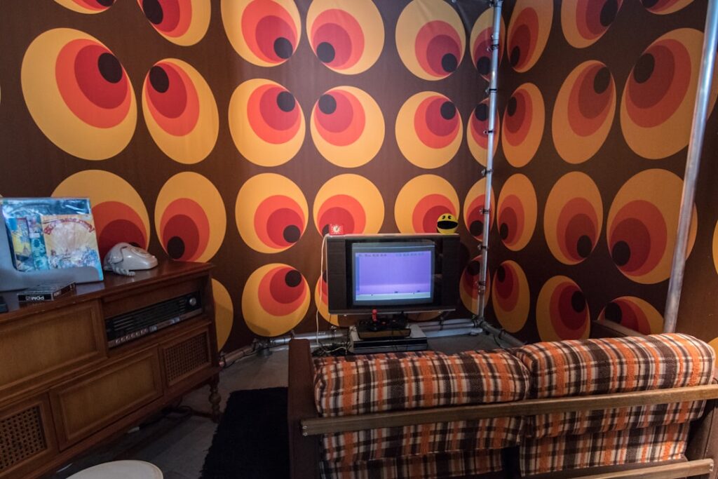 Photo hypnotherapist online sessions Netherlands