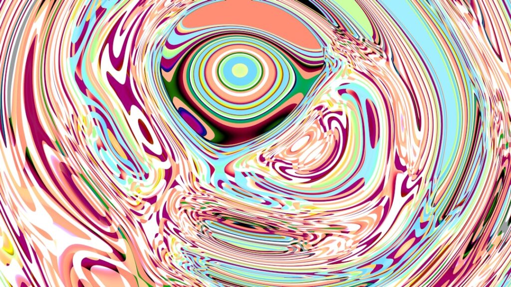 Photo hypnose sessie