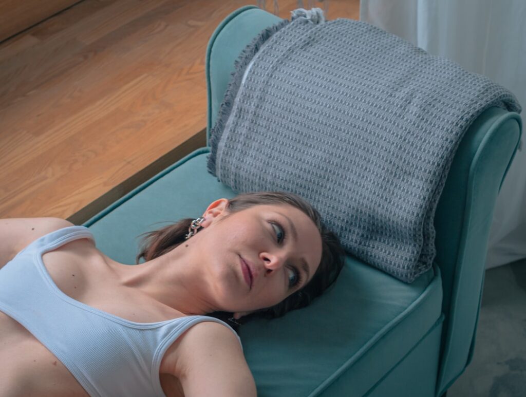 Photo hypnotherapy anxiety treatment price